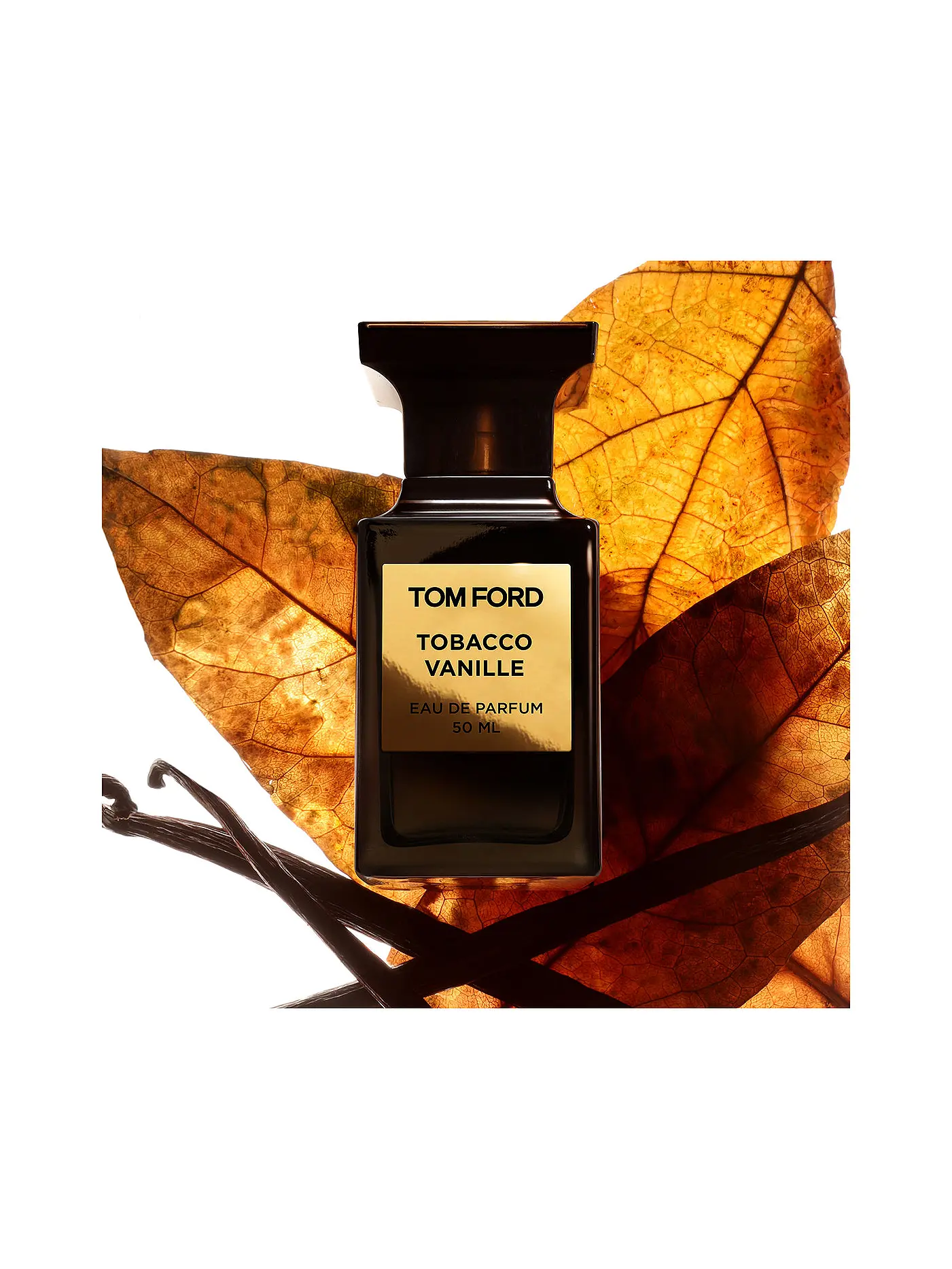 TOM FORD BEAUTY | Private Blend Tobacco Vanille Eau de Parfum 30ml | 
